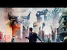 SINGULARITY | Official UK Trailer [HD] - On DVD now