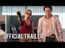 Mayhem OFFICIAL UK TRAILER (2018) Steven Yeun, Samara Weaving