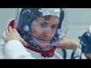 First Man - le premier homme sur la Lune - Bande annonce 10 - VO - (2018)