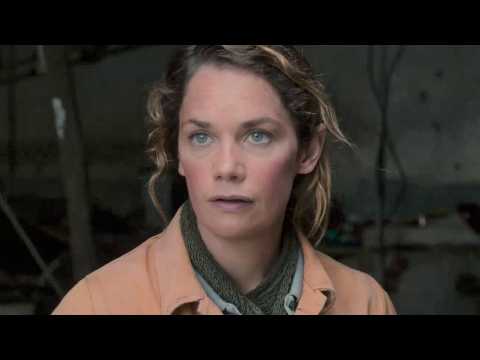 Dark River - Bande annonce 1 - VO - (2017)