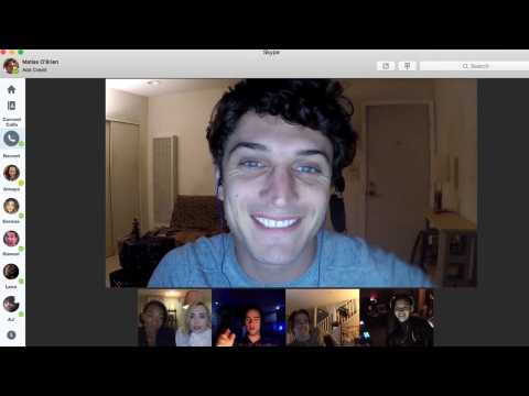 Unfriended: Dark Web - Bande annonce 1 - VO - (2018)