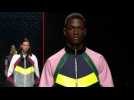 Dsquared2: Men's Show Spring/Summer 2019