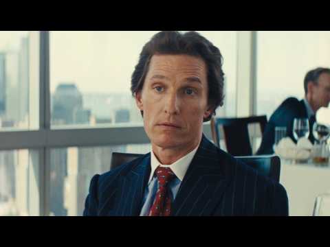 Le Loup de Wall Street - Extrait 16 - VO - (2013)