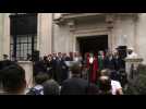 UK marks anniversary of London mosque terror attack