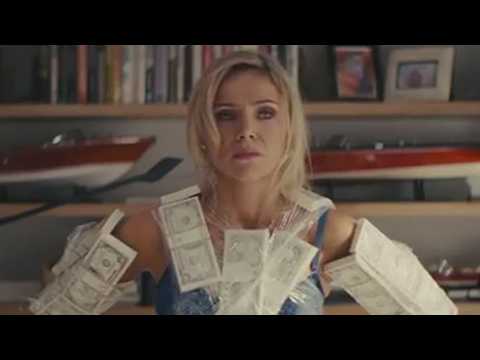 Le Loup de Wall Street - Extrait 15 - VO - (2013)