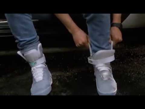 Retour vers le futur II - Extrait 13 - VO - (1989)