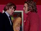 Orange mécanique - Extrait 10 - VO - (1971)
