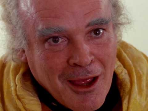 Orange mécanique - Extrait 2 - VO - (1971)
