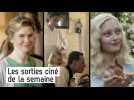 Les 5 films à voir absolument cette semaine