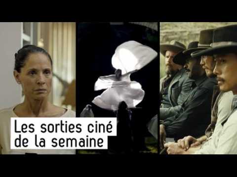 Cinéma : les 5 films à voir absolument cette semaine