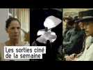 Cinéma : les 5 films à voir absolument cette semaine