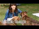Dog Days OFFICIAL UK TRAILER (2018) Nina Dobrev, Vanessa Hudgens, Eva Longoria, Finn Wolfhard