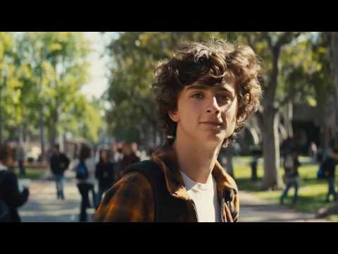 My Beautiful Boy - Bande annonce 1 - VO - (2018)