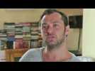 Free Speech, Parler Sans Peur - Bande annonce 1 - VO - (2016)