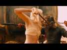 Mad Max: Fury Road - Extrait 24 - VO - (2015)