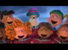 Snoopy et les Peanuts - Le Film - Extrait 4 - VO - (2015)