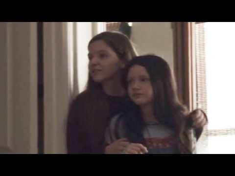 Paranormal Activity 5 Ghost Dimension - Extrait 15 - VO - (2015)