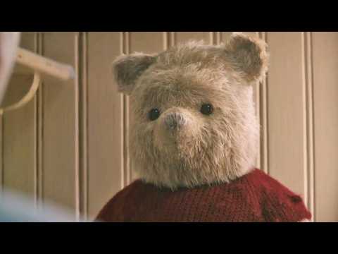 Jean-Christophe & Winnie - Bande annonce 2 - VO - (2018)