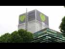 Community gathers to mark Grenfell anniversary