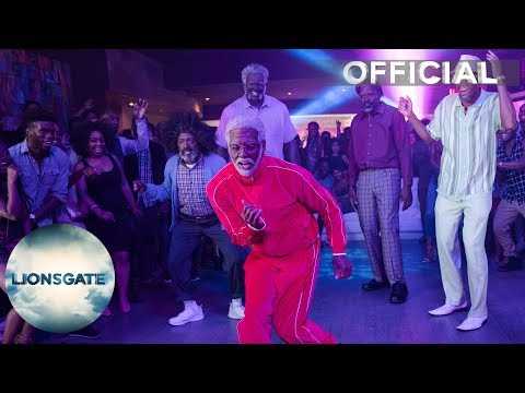 Uncle Drew - Clip "Dance Off" - In Cinemas June 6