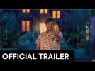THE HOUSE WITH A CLOCK IN ITS WALLS | OFFICIAL MAIN TRAILER | JACK BLACK