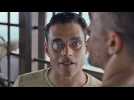 Papillon - Bande annonce 6 - VO - (2017)