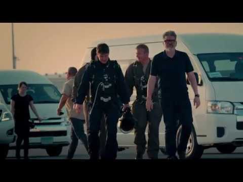 Mission: Impossible: Fallout | Halo Jump | Paramount Pictures UK
