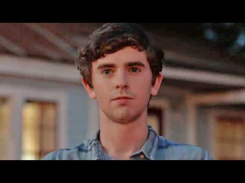Une Nouvelle chance - Bande annonce 1 - VO - (2016)