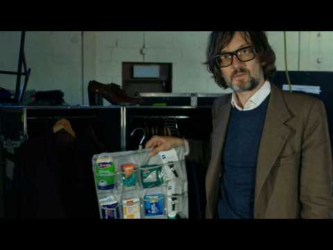 Pulp, a film about life, death & supermarkets - Extrait 3 - VO - (2014)