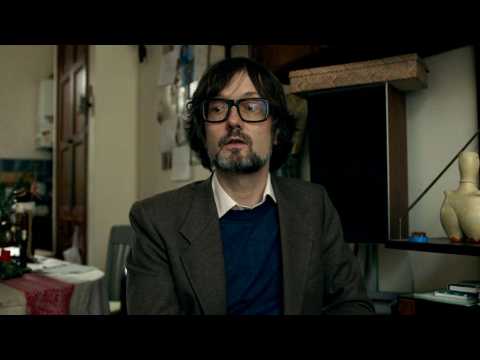 Pulp, a film about life, death & supermarkets - Extrait 2 - VO - (2014)