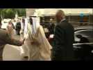 OPEC ministers meet in Vienna to discuss proposal to hike output