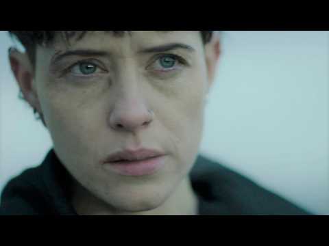 Millenium : Ce qui ne me tue pas - Bande annonce 3 - VO - (2018)