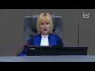 ICC acquits DR Congo's Bemba on appeal