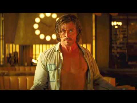Sale temps à l'hôtel El Royale - Bande annonce 5 - VO - (2018)