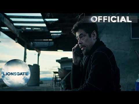 Sicario 2: Soldado - Clip "Get Rid Of Her" - In Cinemas June 29