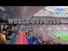 Russia - Saudi Arabia World Cup 14 June 2018