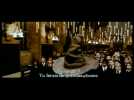 Harry Potter à l'école des sorciers - Extrait 14 - VO - (2001)