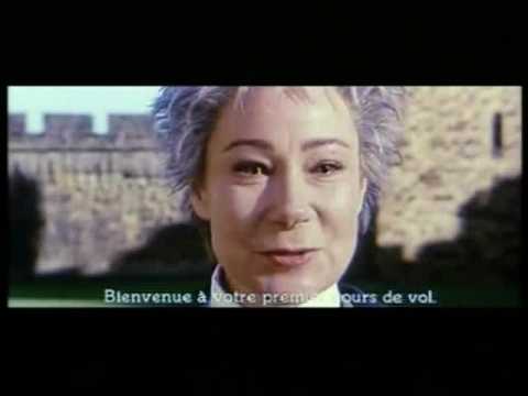 Harry Potter à l'école des sorciers - Extrait 19 - VO - (2001)
