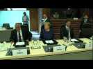 EU leaders meet in Brussels for crisis talks on migration