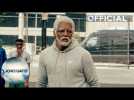 Uncle Drew - Behind The Scenes - In Cinemas July 6