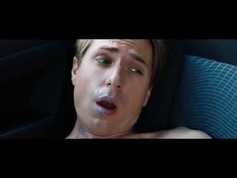 The Festival l Official Teaser Trailer l In UK & Ireland Cinemas 17th August 2018
