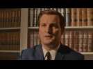 Le Secret des Kennedy - Bande annonce 1 - VO - (2017)