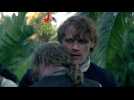 Outlander - Teaser 2 - VO