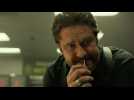 Criminal Squad - Bande annonce 9 - VO - (2018)