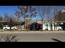 At least 40 dead in multiple Kabul blasts: interior ministry