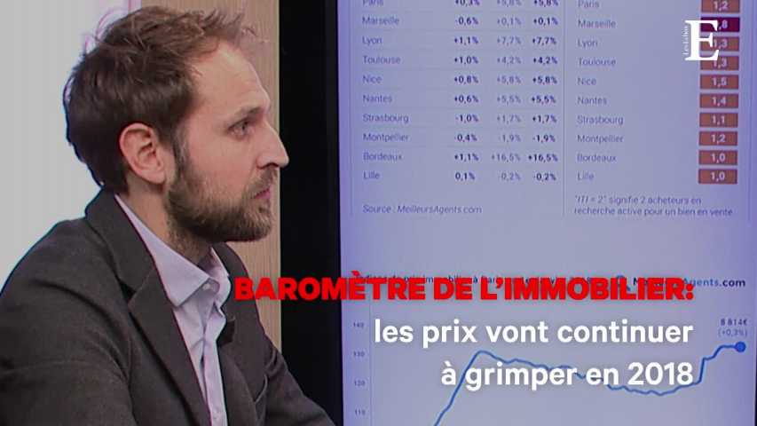 où investir pour moins de 100.000 €