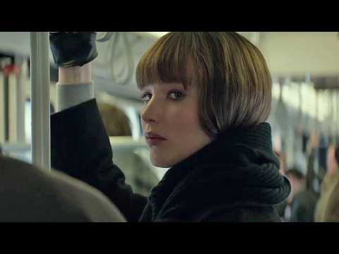 Red Sparrow - Bande annonce 1 - VO - (2018)