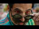 Un raccourci dans le temps - Teaser 12 - VO - (2018)