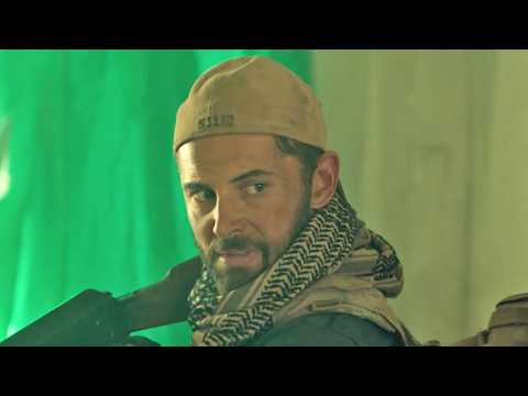 Strike Back - Bande annonce 1 - VO
