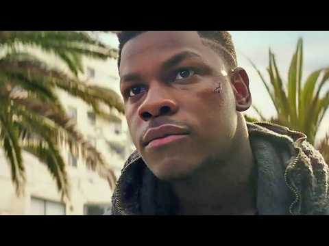 Pacific Rim Uprising - Bande annonce 5 - VO - (2018)